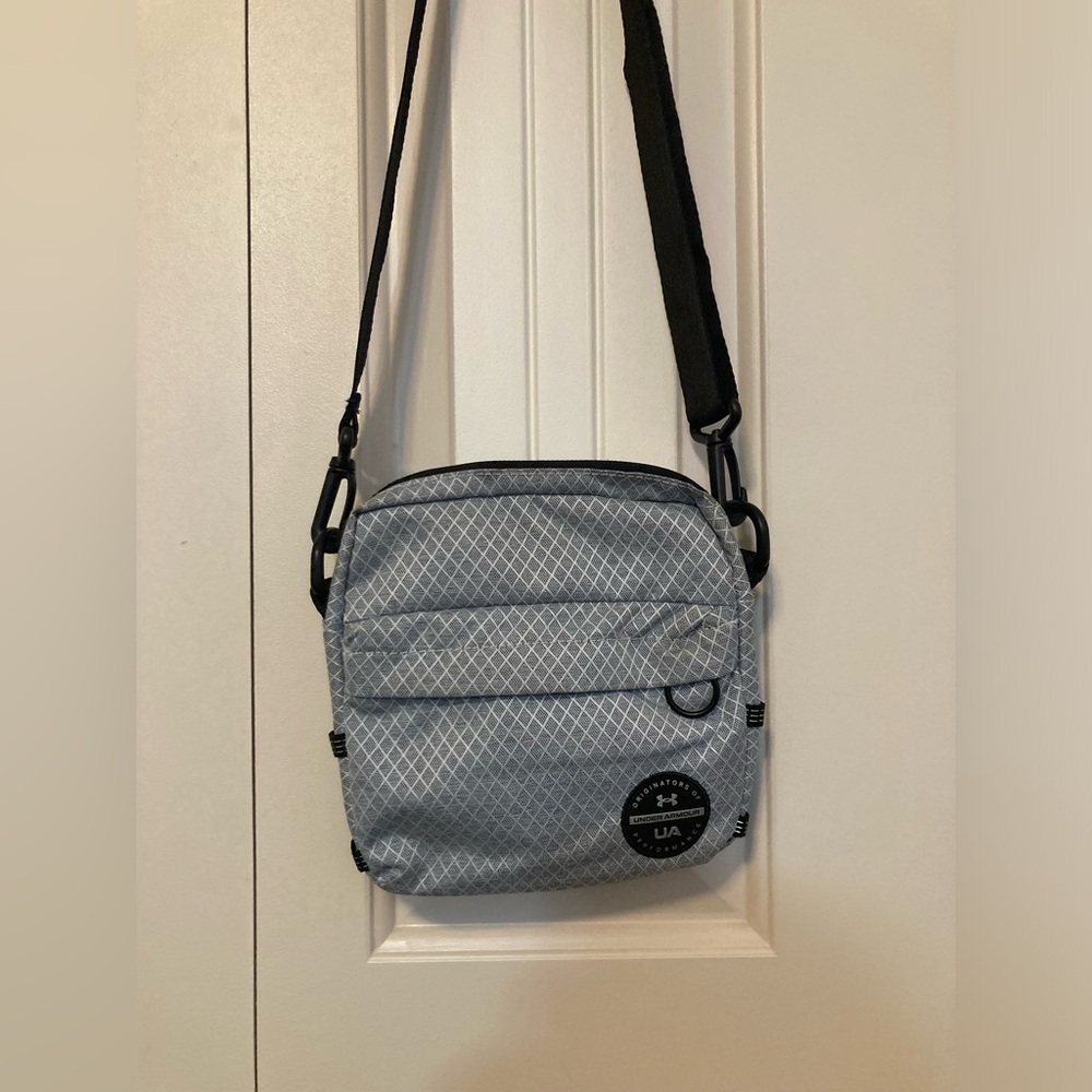 Under Armour crossbody bag